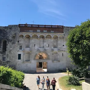 Appartement Park, Split