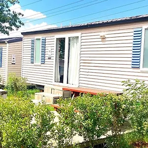 *** Camping Triocamp République tchèque