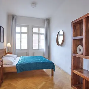  Appartement Charles Bridge République tchèque
