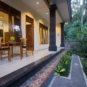  Homestay Taman Puspa Indonesia