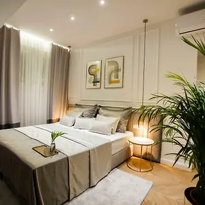 Pensjonat Club 5 Boutique, Split