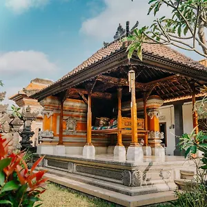  Lodge Rahayu Indonesia