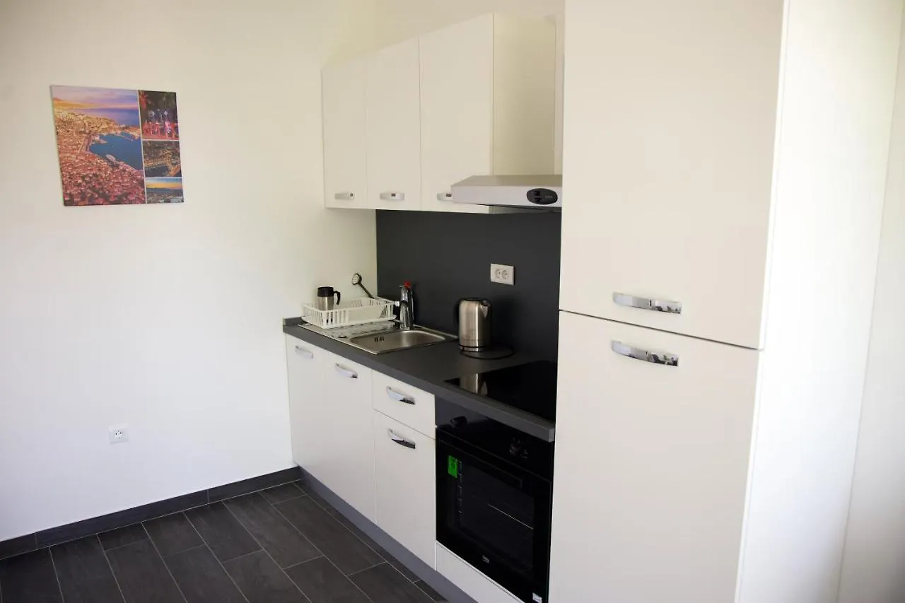 Apartment Mtm Split 0*,  Croatie