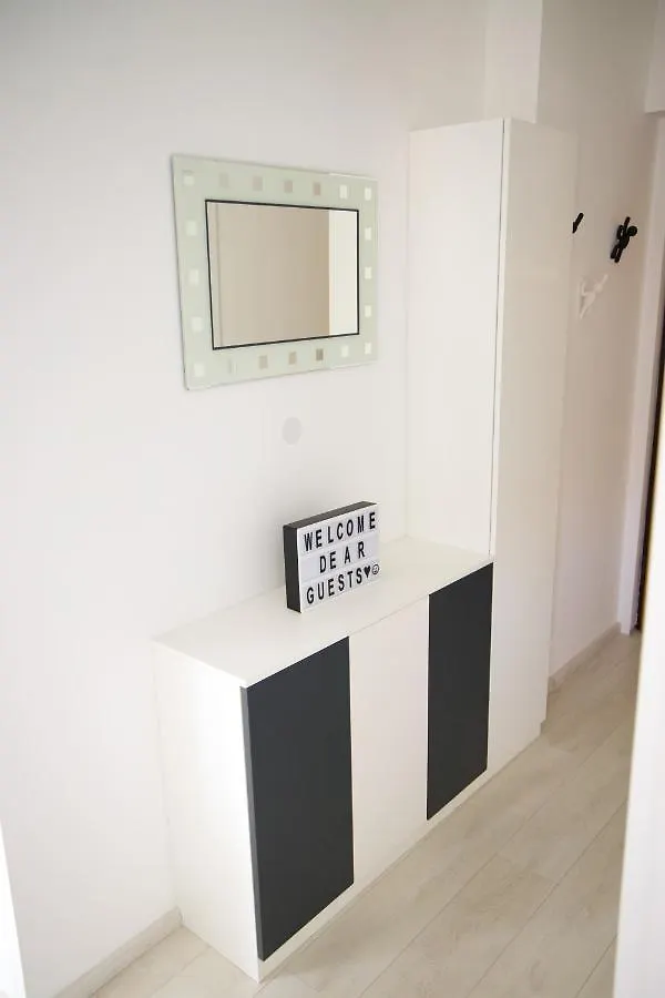 Apartment Mtm Split Croatie